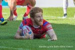 Salford Red Devils 52 Huddersfield Giants 14